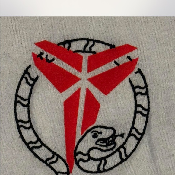 Nike Kobe Mamba Tee - Picture 3 of 4